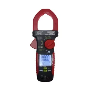 Kusam-Meco 1 and 3 Phase Harmonics TRMS Power Clampmeter With PC Interface 51 mm Jaw Size, KM 2746 – Electrical Testing Instrument