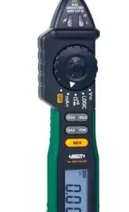 Insize 9241-ML200 Pen Type Digital Multimeter 200 mV to 600 V