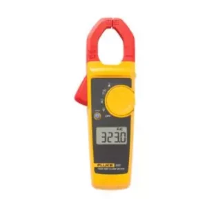 Fluke-323/ESPR Clamp Meter – Professional Electrical Testing Instrument