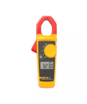 Fluke-323/ESPR Clamp Meter – Professional Electrical Testing Instrument