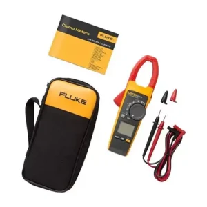 Fluke DMM, CLAMP, AUTO, 600A, 4DIGIT, FLUKE 374 FC – Professional Electrical Testing Instrument