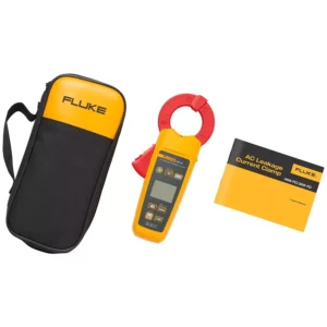 Fluke CLAMP METER, AUTO, 40MM, 60A, 5 DIGIT, FLUKE-368 FC – Professional Electrical Testing Instrument