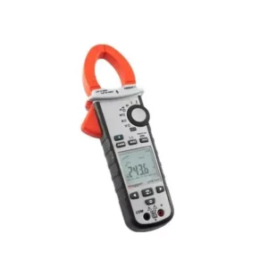 Megger DPM1000 Clamp Meter, 1000A dc, Max Current 1000A ac CAT IV, 1013-356 – Electrical Testing Instrument