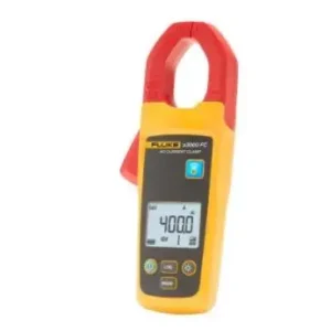 Fluke A3000 FC Wireless AC Current Clamp Module – Professional Electrical Testing Instrument