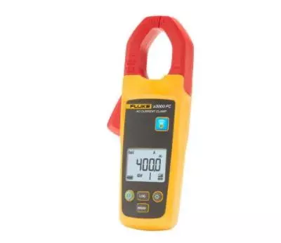 Fluke A3000 FC Wireless AC Current Clamp Module – Professional Electrical Testing Instrument