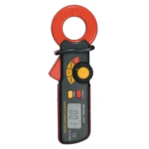 Metravi Digital AC Leakage Current Clamp Meter 30 mm 6054