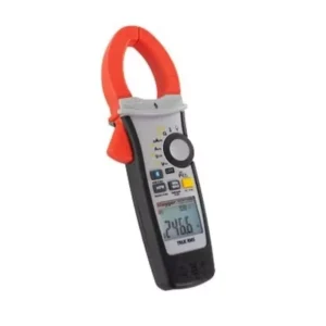 Megger DCM1500S Clamp Meter, 1500A dc, Max Current 1500A ac CAT CAT III, CAT IV, 1013-357 – Electrical Testing Instrument