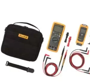 Fluke V3001 FC Wireless DC Voltage Module – Professional Electrical Testing Instrument