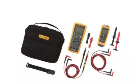 Fluke V3001 FC Wireless DC Voltage Module – Professional Electrical Testing Instrument