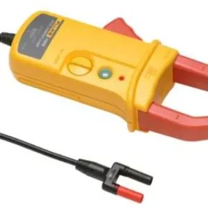 Fluke I1010 AC/DC Current Clamp – Professional Electrical Testing Instrument