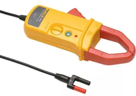 Fluke I1010 AC/DC Current Clamp – Professional Electrical Testing Instrument