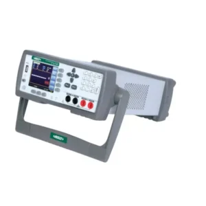 Insize DC Resistance Tester 2 to 20 mΩ Range, 9651-RM20 – Professional Testing Instrument