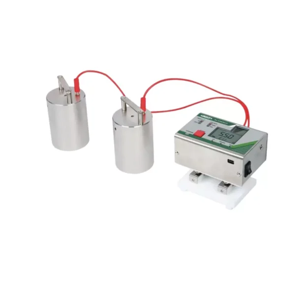 Insize Surface Resistance Tester 1x10³ to 1x10¹³ Ω Measuering Range – 0740-SU13