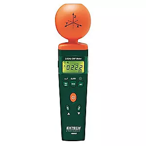 Extech Field Strength Meter 900 MHz