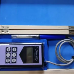 Precise EMF Tester EMF 801 ECO 0~2000mG 0~200uT