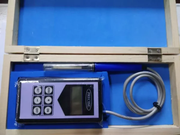 Precise EMF Tester EMF 801 ECO 0~2000mG 0~200uT