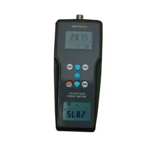 Mextech DFG370-500K Digital Force Gauge