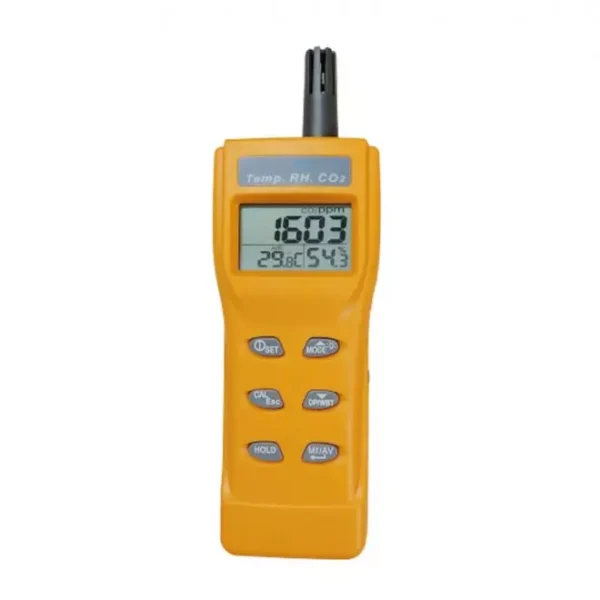 ACE Instruments 7755 Portable CO2 Detector