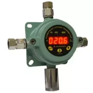 ACE Instruments AI-02-FLP Flame Proof Oxygen Monitor