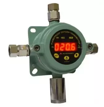 ACE Instruments AI-02-FLP Flame Proof Oxygen Monitor
