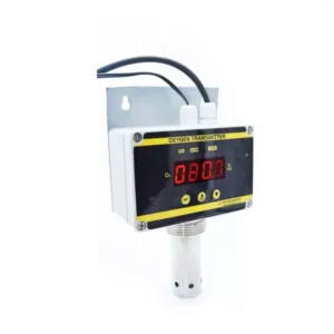 ACE Instruments AI-O₂-Tx Digital Oxygen Monitor