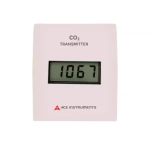 ACE Instruments AI-CO2 Carbon Dioxide Transmitter with display