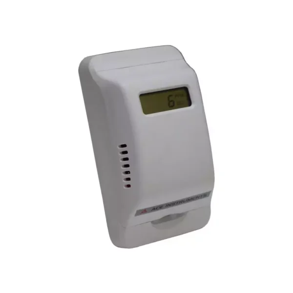 ACE Instruments AI-CMW-02 Carbon Monoxide Transmitter without display
