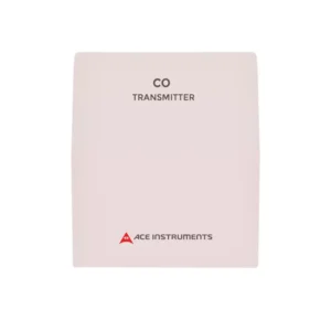 Ace Instruments AI-CO Series 0-100PPM Range Carbon Monoxide Transmitter Without Display