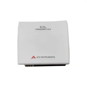 ACE Instruments AI-CO2 Series Carbon Dioxide Transmitter without display