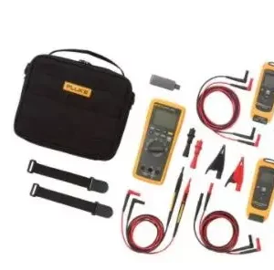 Fluke V3003 FC Wireless AC-DC Voltage Measurement Kit – Professional Electrical Testing Instrument