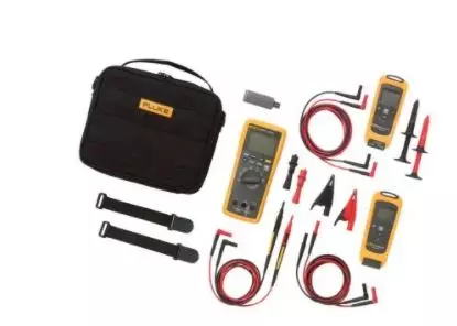 Fluke V3003 FC Wireless AC-DC Voltage Measurement Kit – Professional Electrical Testing Instrument