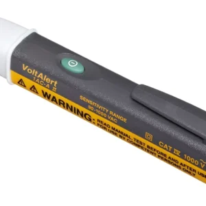 Fluke 1AC-A1-II-5PK Volt Alert AC Voltage Detecter – Professional Electrical Testing Instrument