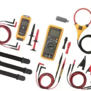 Fluke 3000 FC General Maintenance System – Professional Electrical Testing Instrument