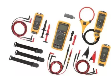 Fluke 3000 FC General Maintenance System – Professional Electrical Testing Instrument