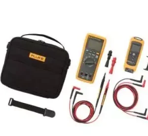 Fluke V3001 FC Wireless DC Voltage Kit – Professional Electrical Testing Instrument