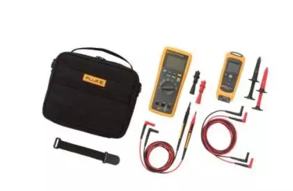Fluke V3001 FC Wireless DC Voltage Kit – Professional Electrical Testing Instrument
