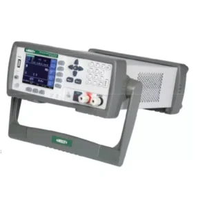 Insize Insulation Resistance Tester 0.000 MΩ-9.99 GΩ Resistance and ±(1%+2d) Setting Accuracy, 9456-DR01 – Electrical Testing Instrument