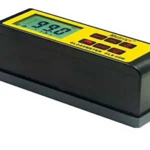 Metrix+ Digital Gloss Meter GLS09