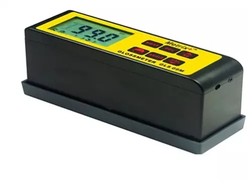 Metrix+ Digital Gloss Meter GLS09