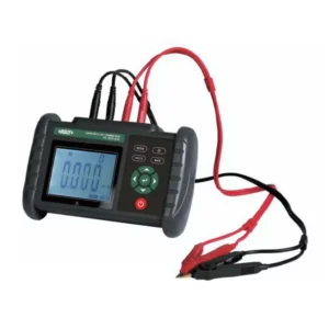 Insize Handheld DC Ohmmeter (Basic Type) Micro USB Interface – 9656-D300