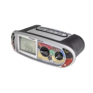 Megger MFT1741 15mA,200mA Test Current Multifunction Tester – Electrical Testing Instrument
