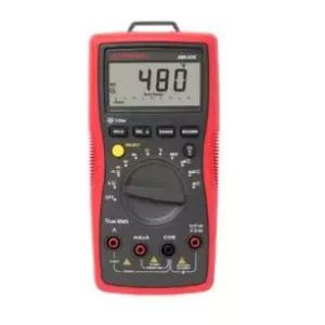 Amprobe AM-530 True-rms Electrical Contractor Multimeter – Professional Electrical Testing Instrument