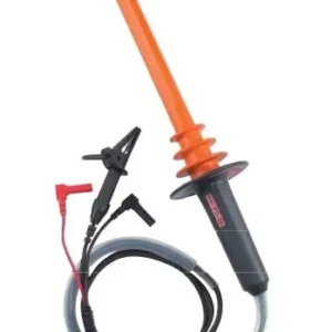 Metravi PD-28 High Voltage Probe 40kV DC / 28kV AC