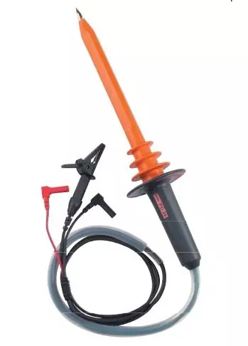 Metravi PD-28 High Voltage Probe 40kV DC / 28kV AC