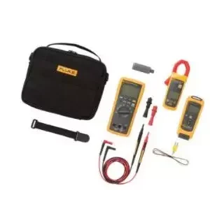 Fluke 3000 FC HVAC System – Professional Electrical Testing Instrument
