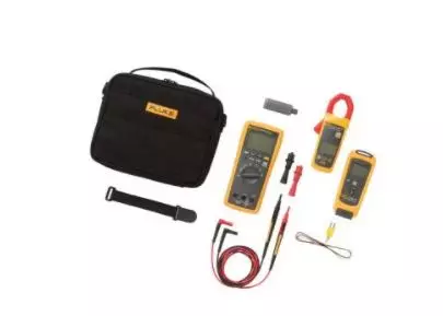 Fluke 3000 FC HVAC System – Professional Electrical Testing Instrument
