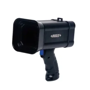 Insize Rechargeable UV Flaw Detection Light 6000 μW/cm² – MPI-HF360