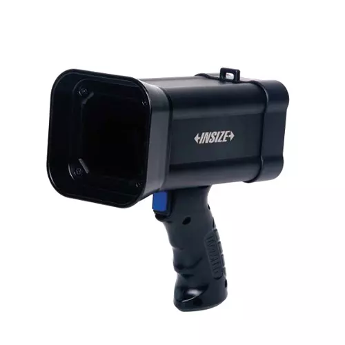 Insize Rechargeable UV Flaw Detection Light 6000 μW/cm² – MPI-HF360