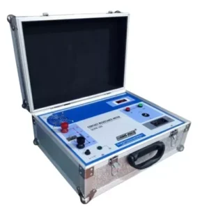 Kusam-Meco Digital Contact Resistance Meter - KM-8500-100