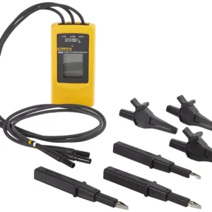 Fluke 9040 ESPR Phase Rotation Indicator 40-700 V
